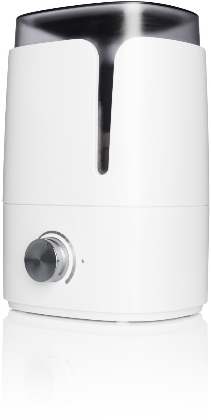 Ultrasonic humidifier