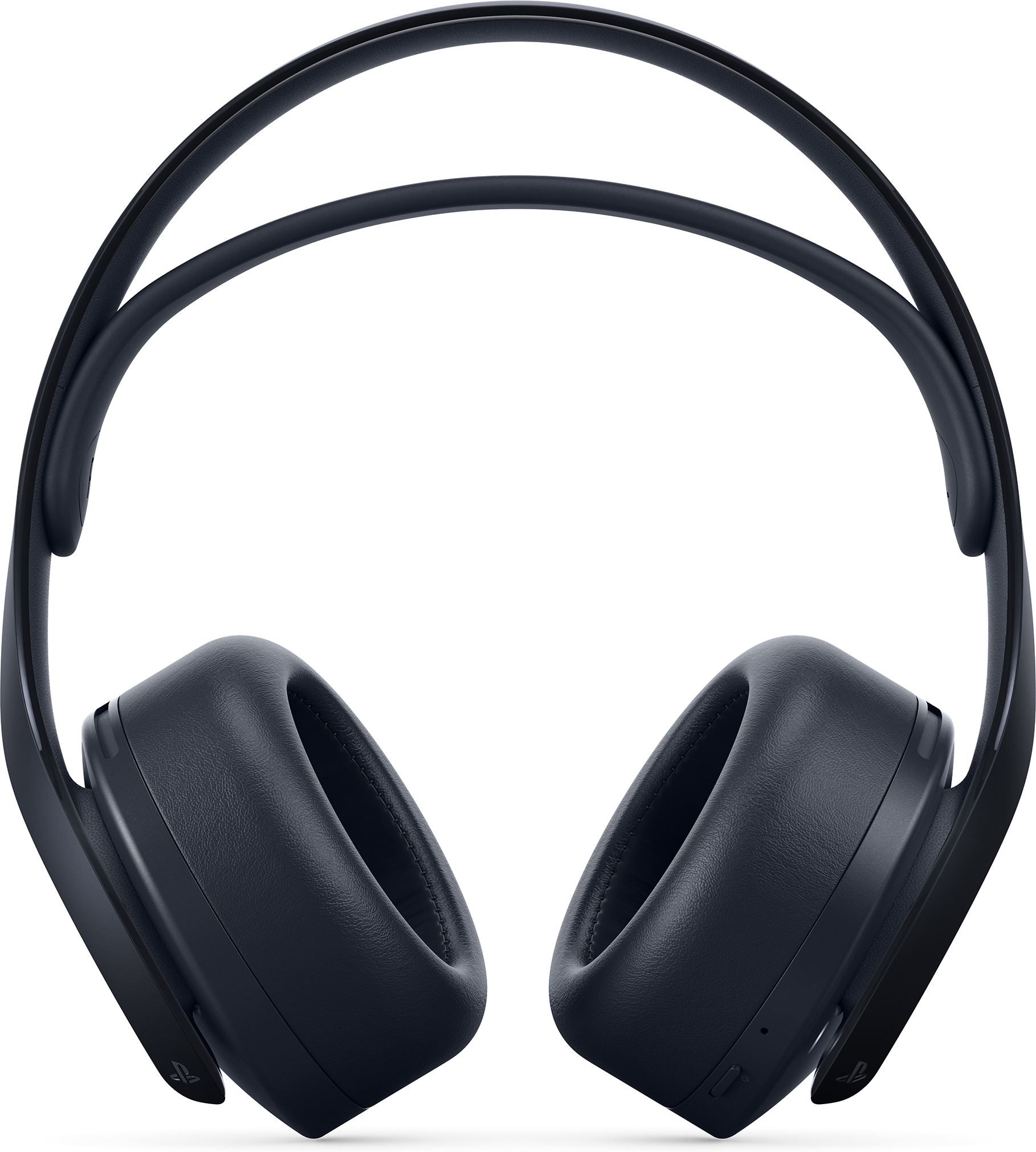 Wireless gaming headphones