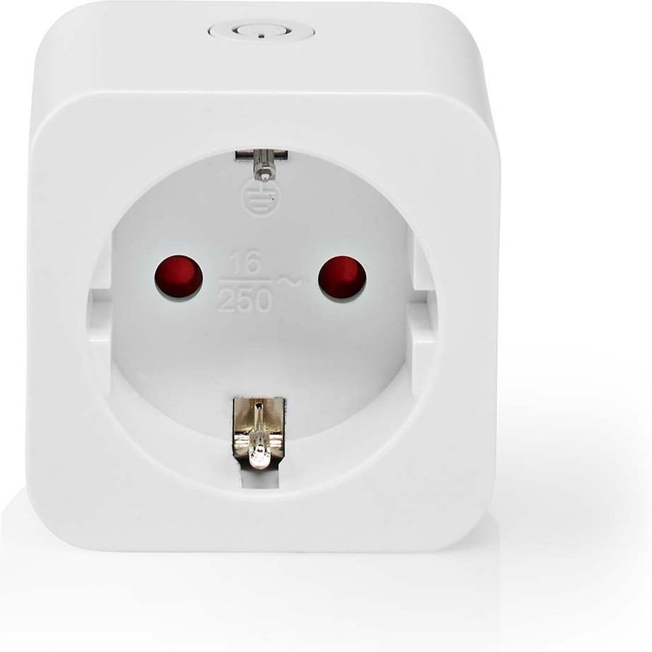 SmartLife smart plug