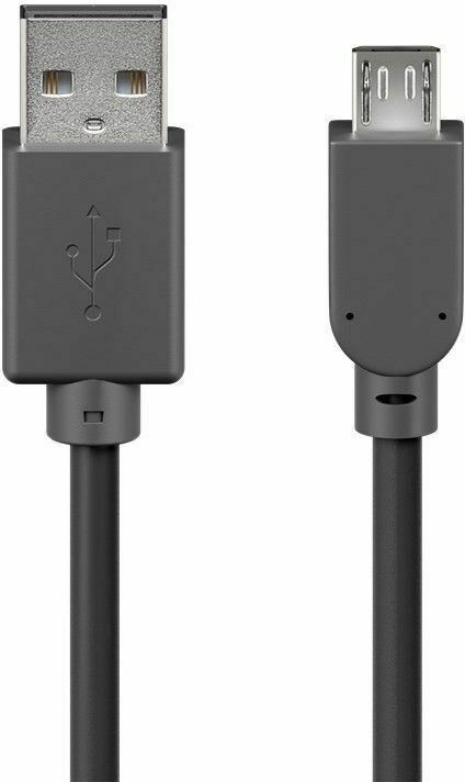 Usb-A to Micro-B cable