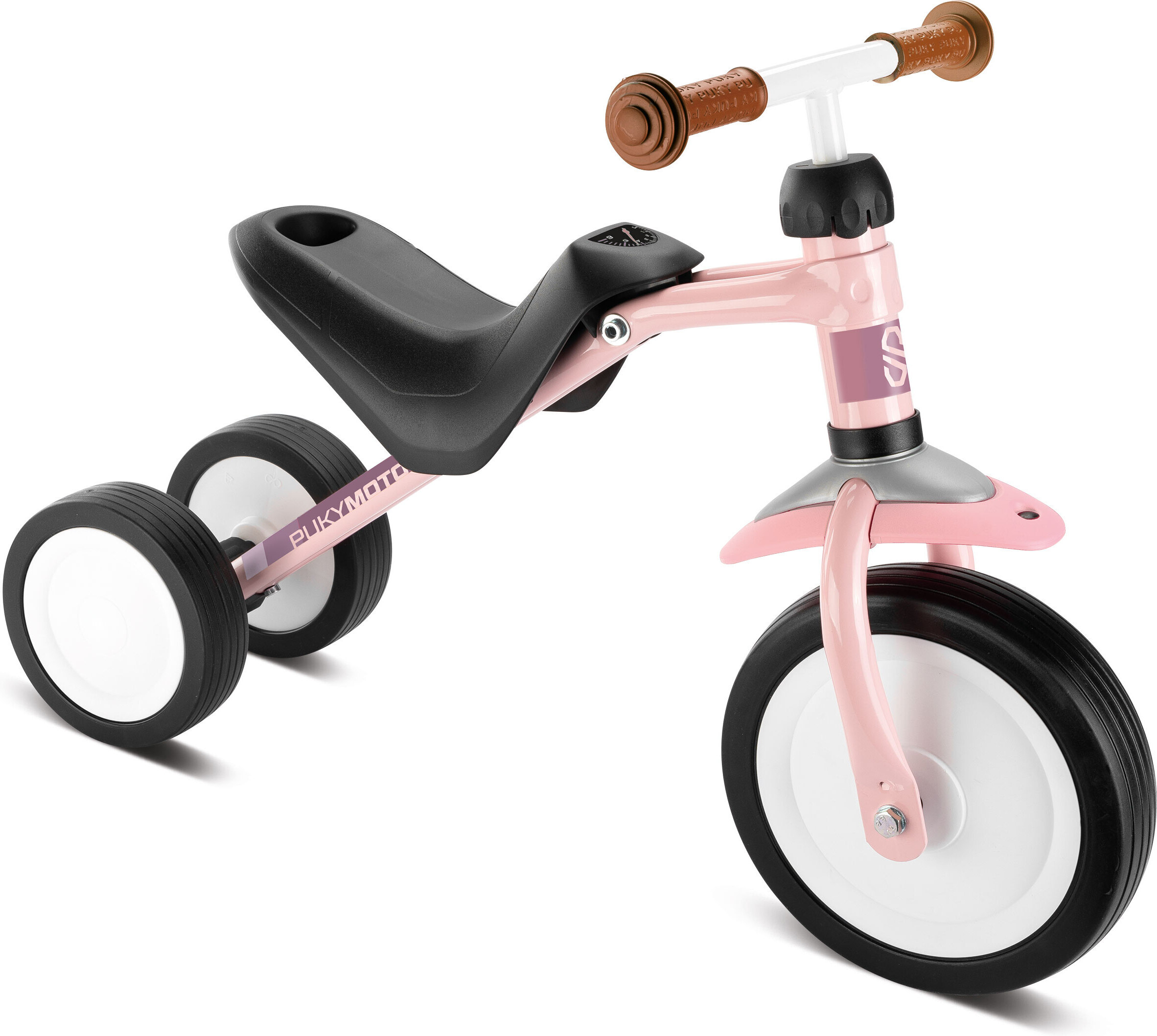 Retro Rose Ride-on Toy