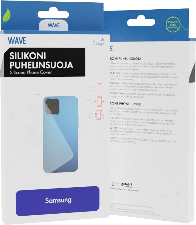 Samsung Galaxy A13 silicone case