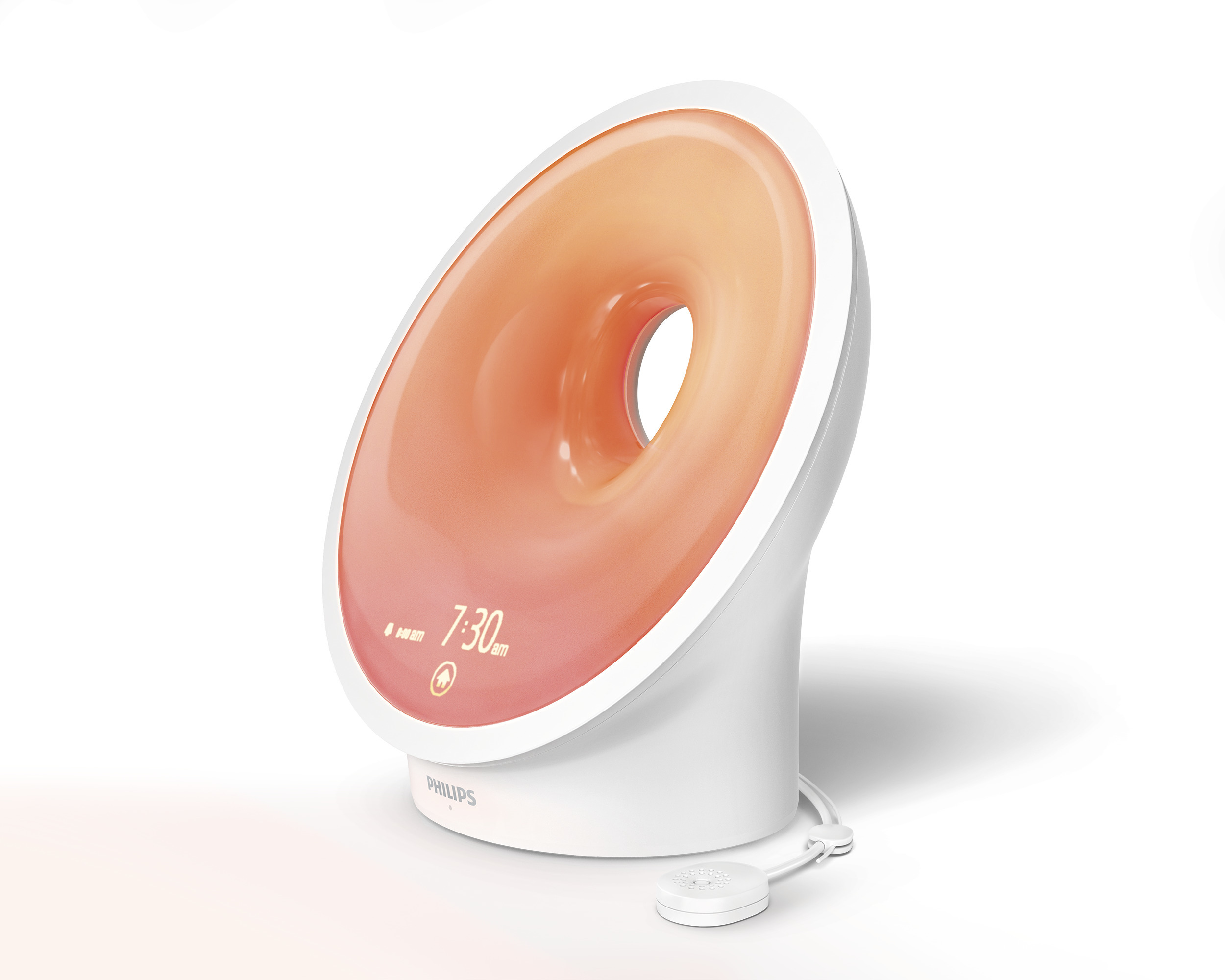 Somneo Sleep Light