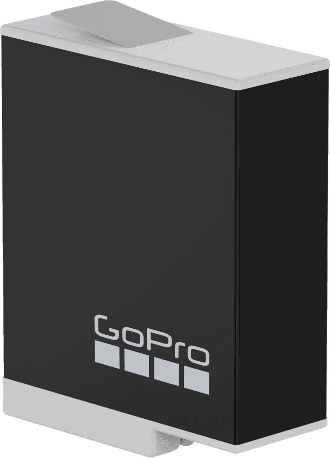 GoPro Enduro battery
