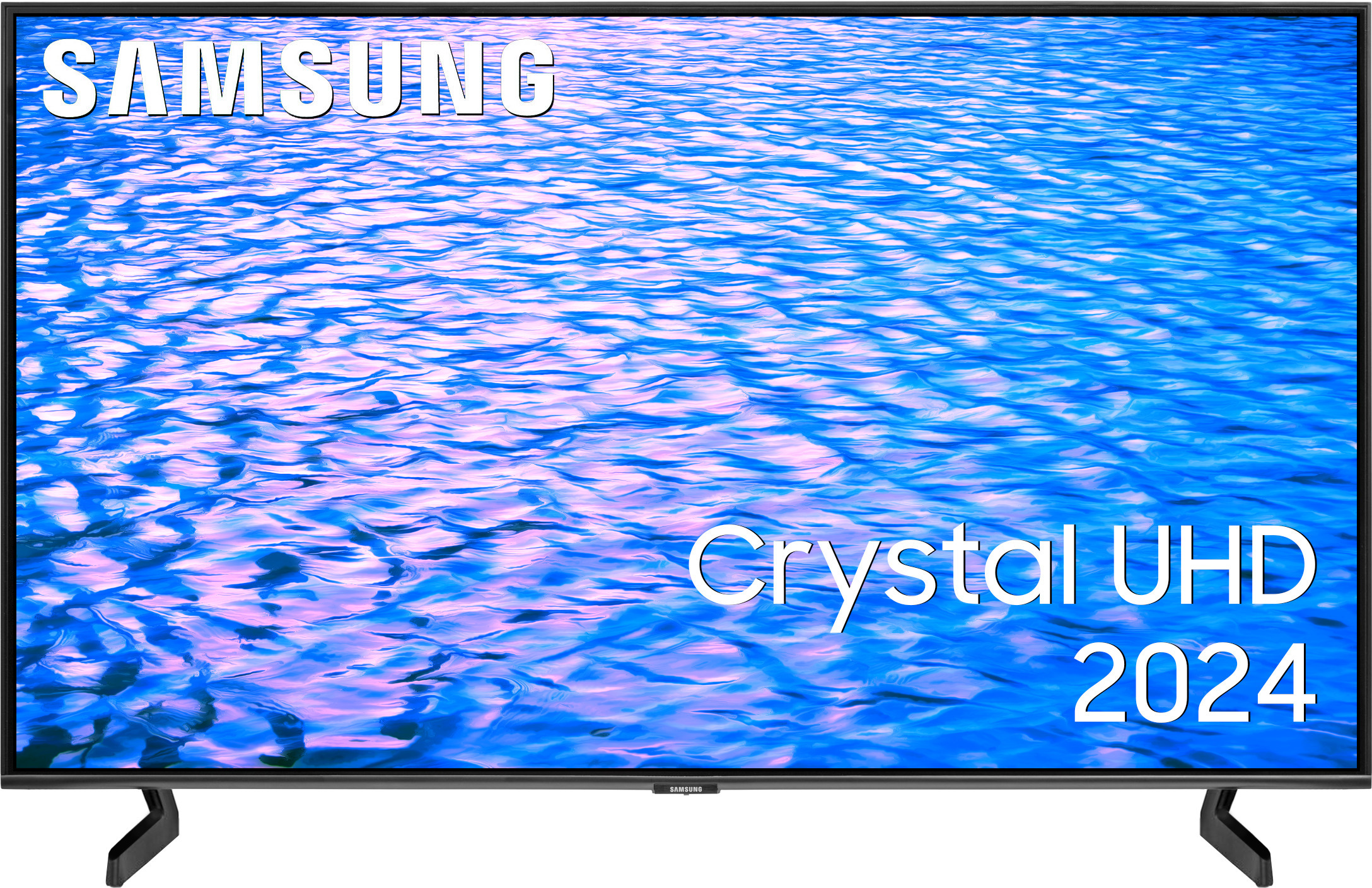 43 inch 4K LED TV