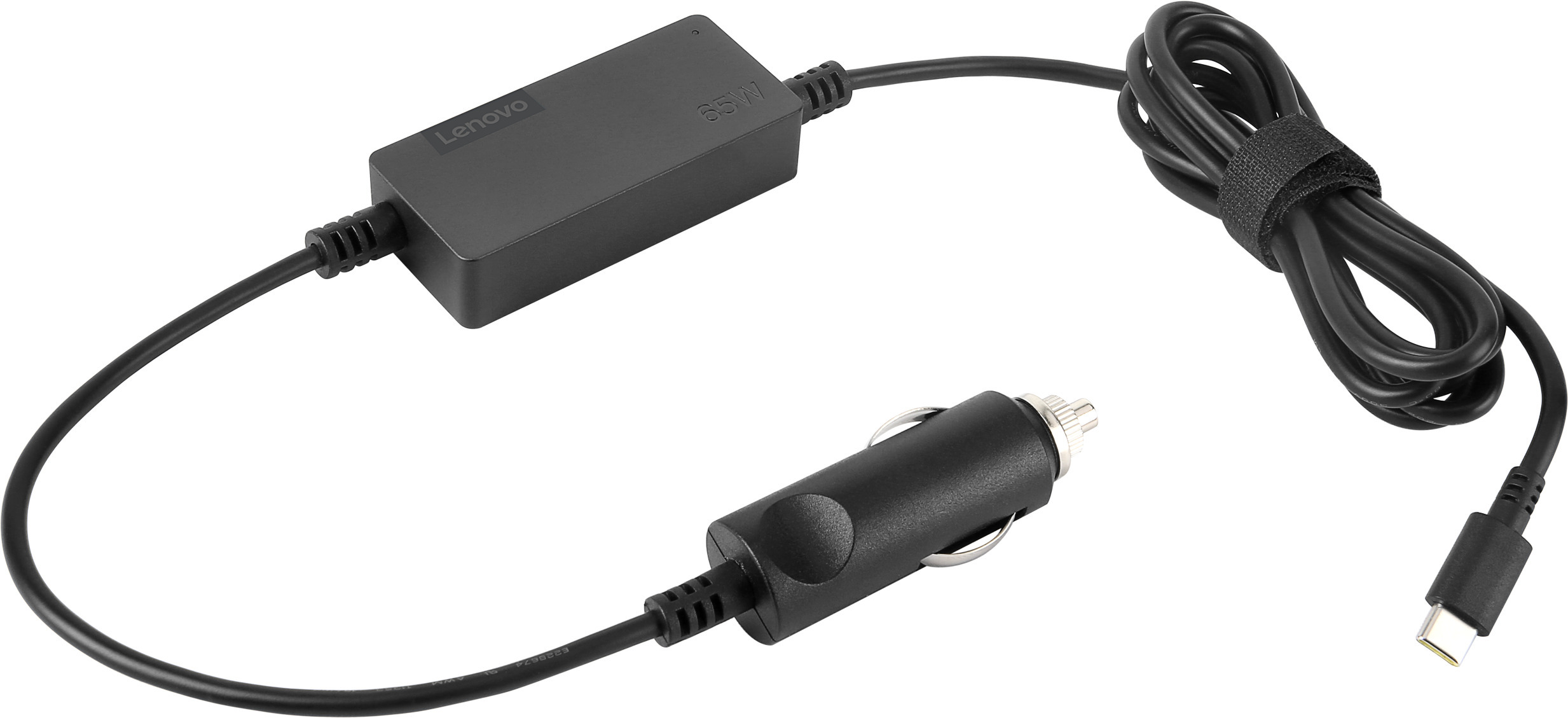 Usb-c travel adapter