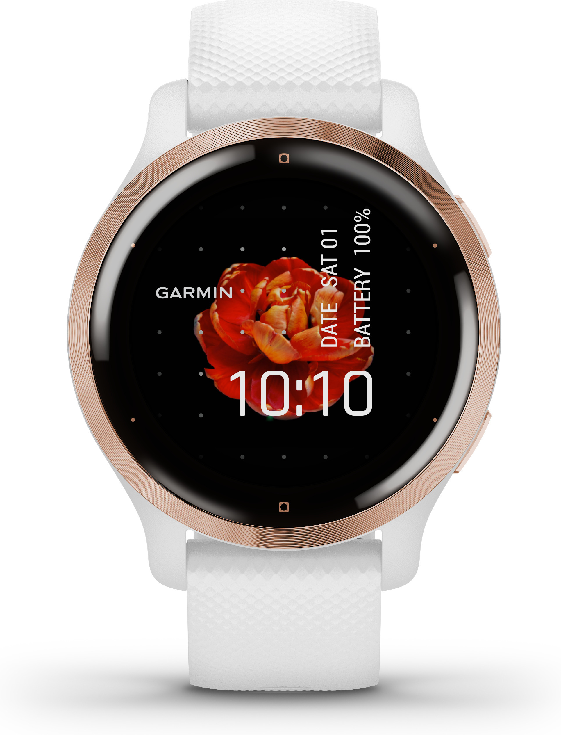 Gps sports watch