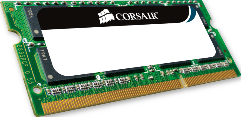 Corsair Mac 8 GB DDR3 SO-DIMM
