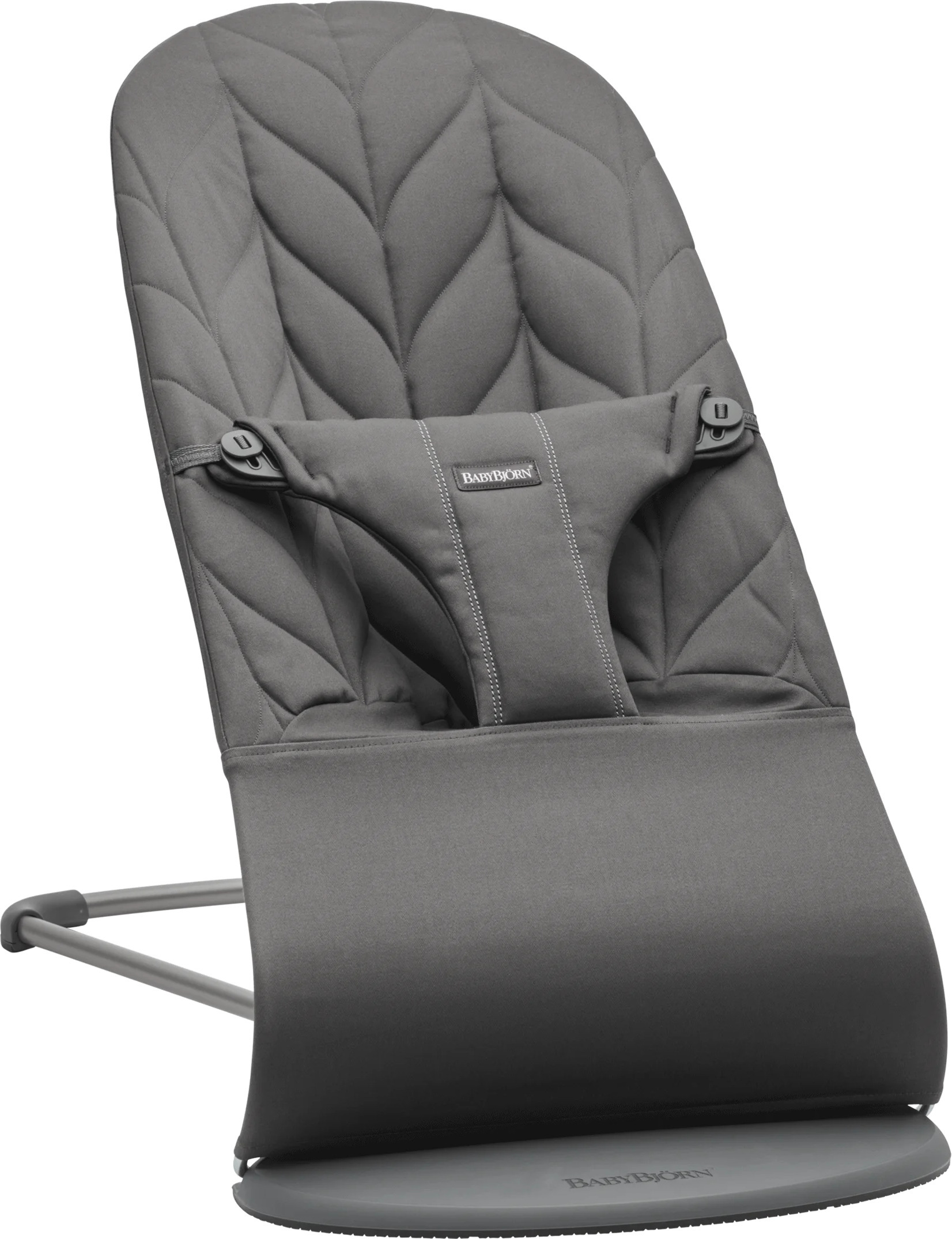 Cotton baby bouncer