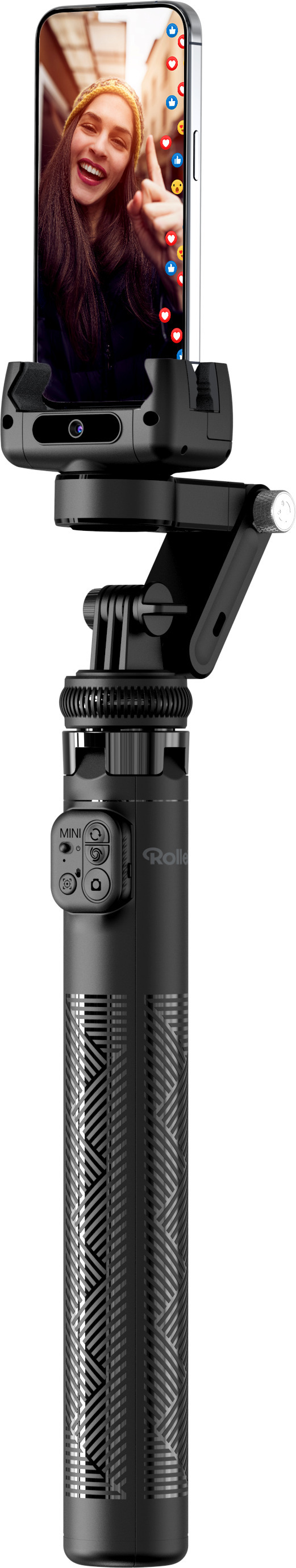 Easy Creator AI Gimbal