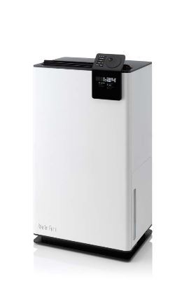 Albert Dehumidifier