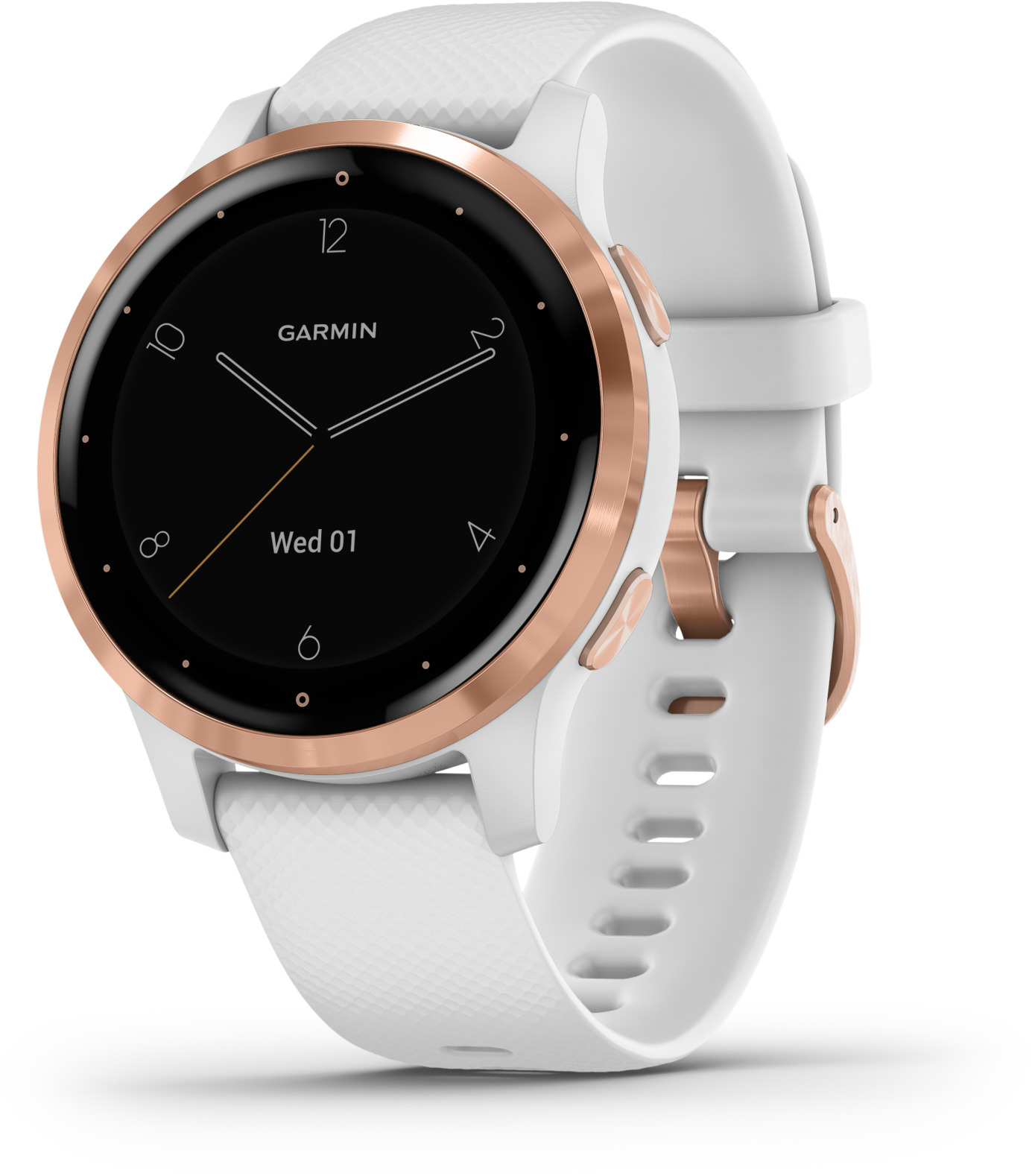 GPS running watch