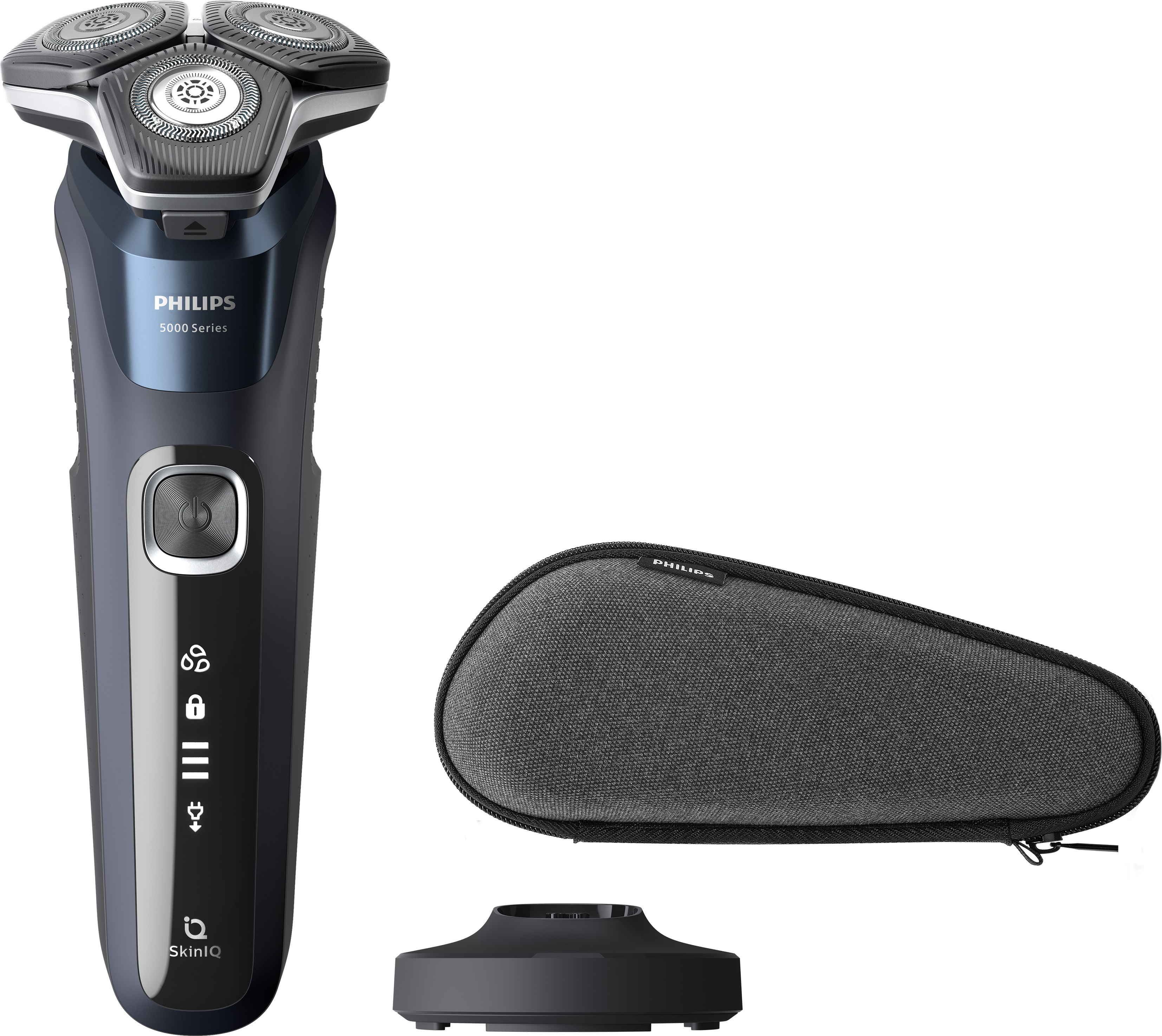 Electric shaver Series 5000