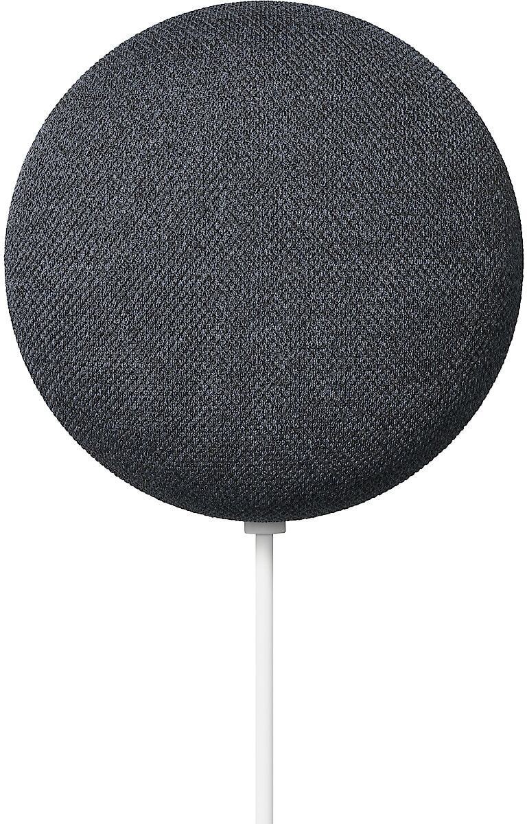 Nest Mini smart speaker