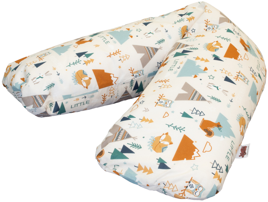 Nursing pillow