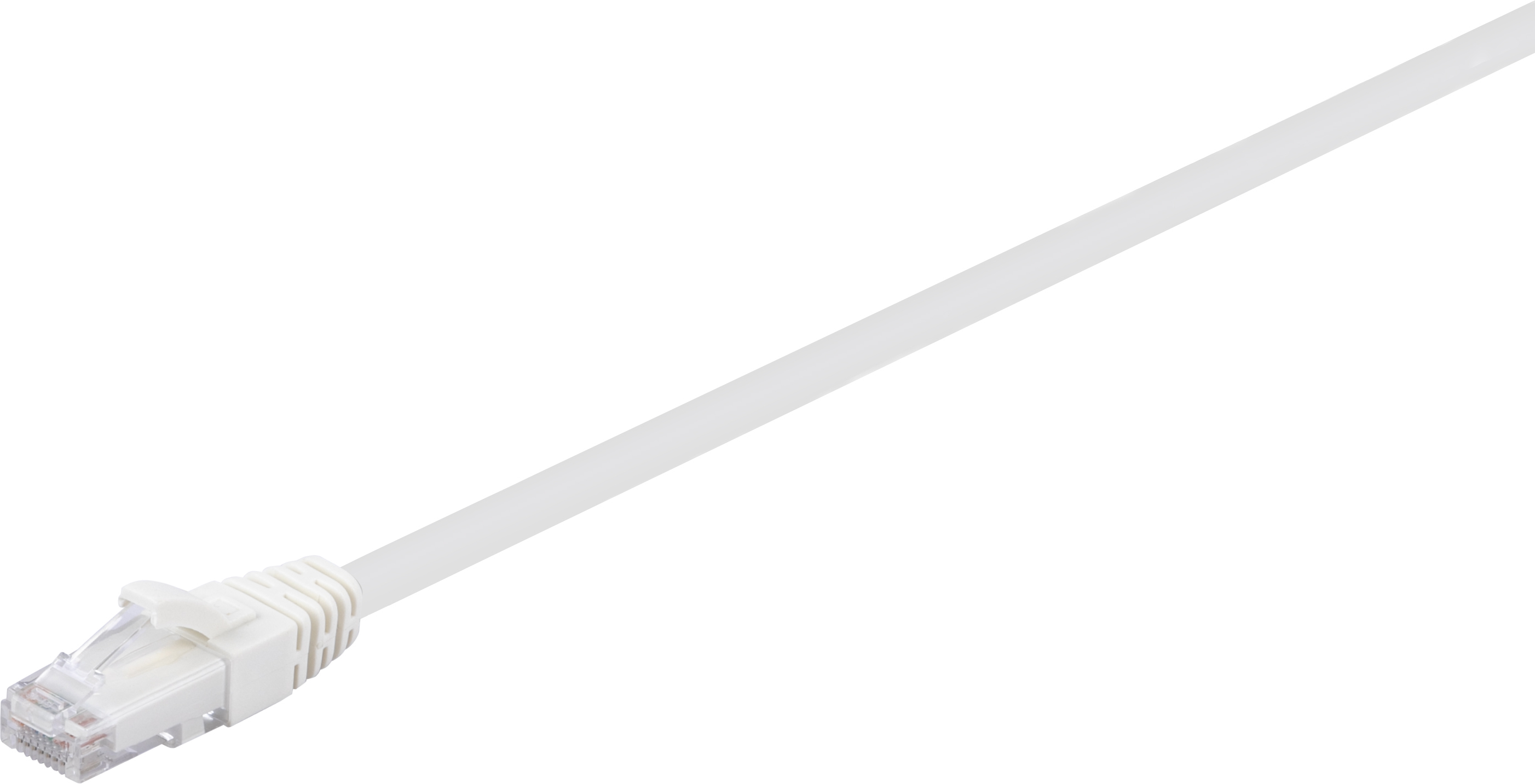 CAT6A network cable