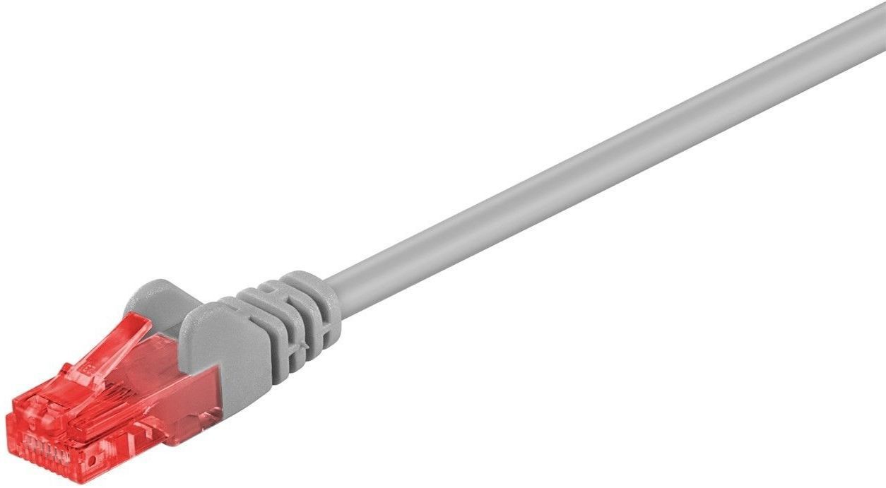Cat6 U/UTP network cable