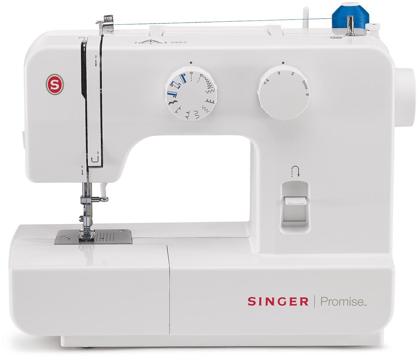 Sewing machine Promise 1409