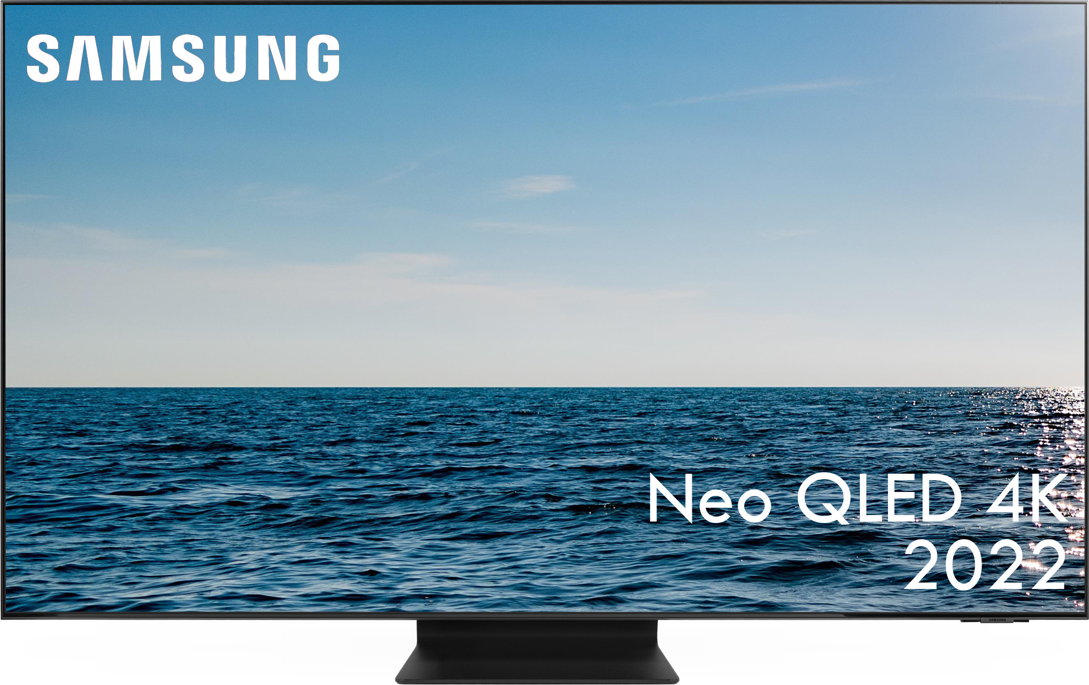 65 inch 4K Neo QLED TV