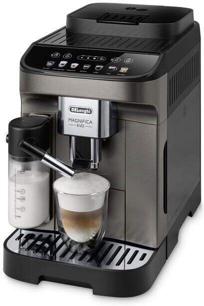 Magnifica Evo coffee machine