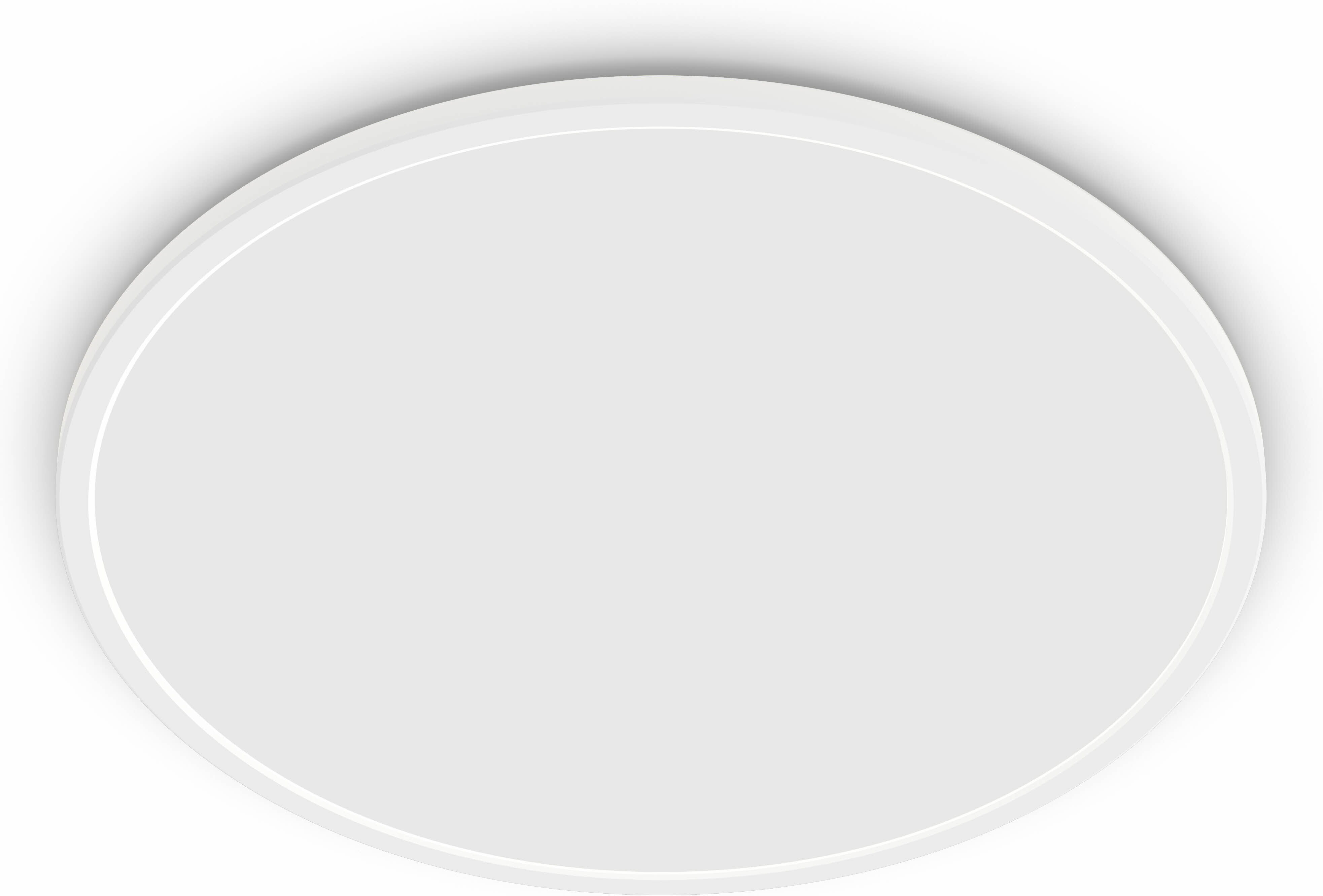 Philips Superslim Ceiling Light