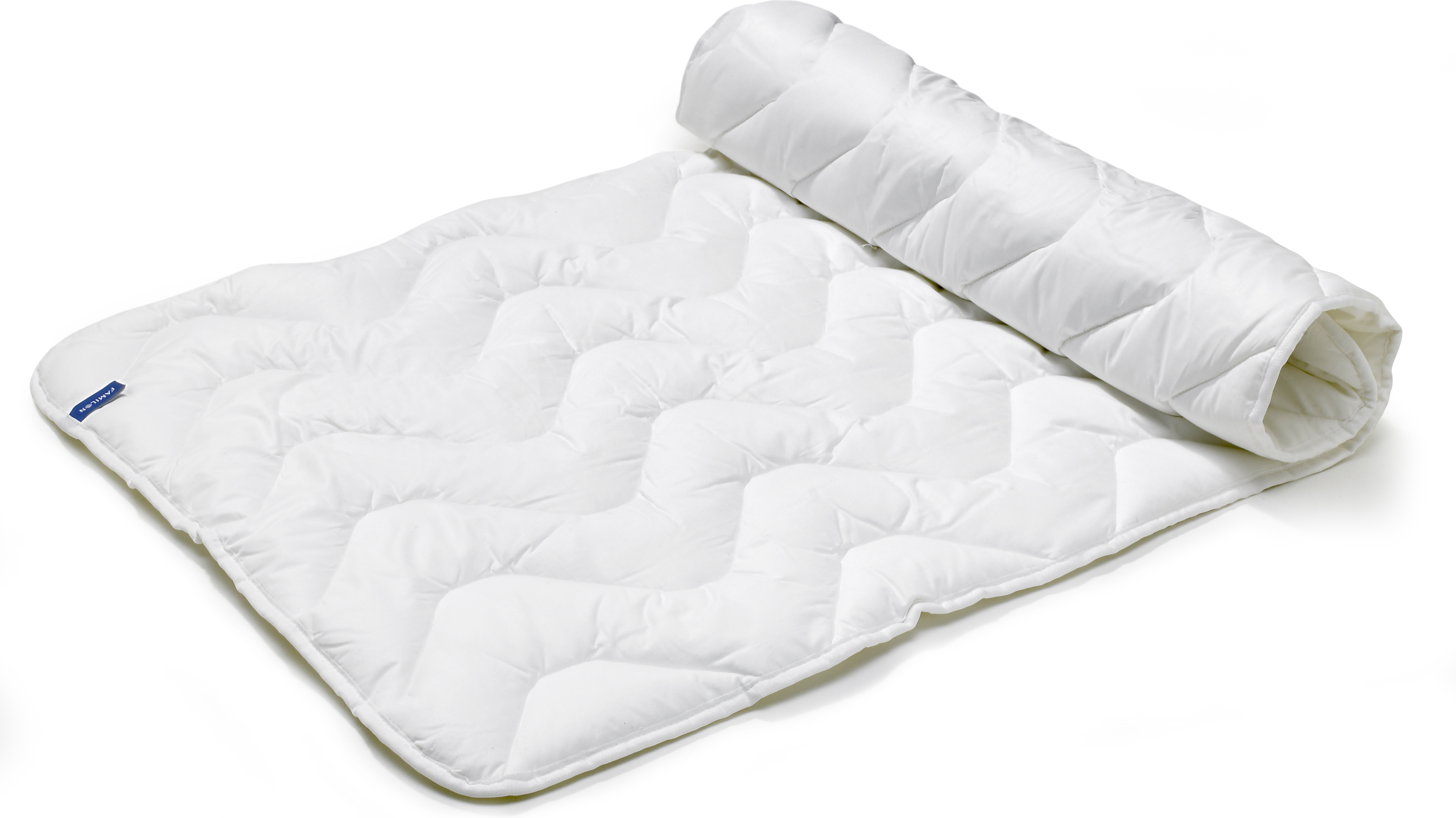 Children's mattress protector