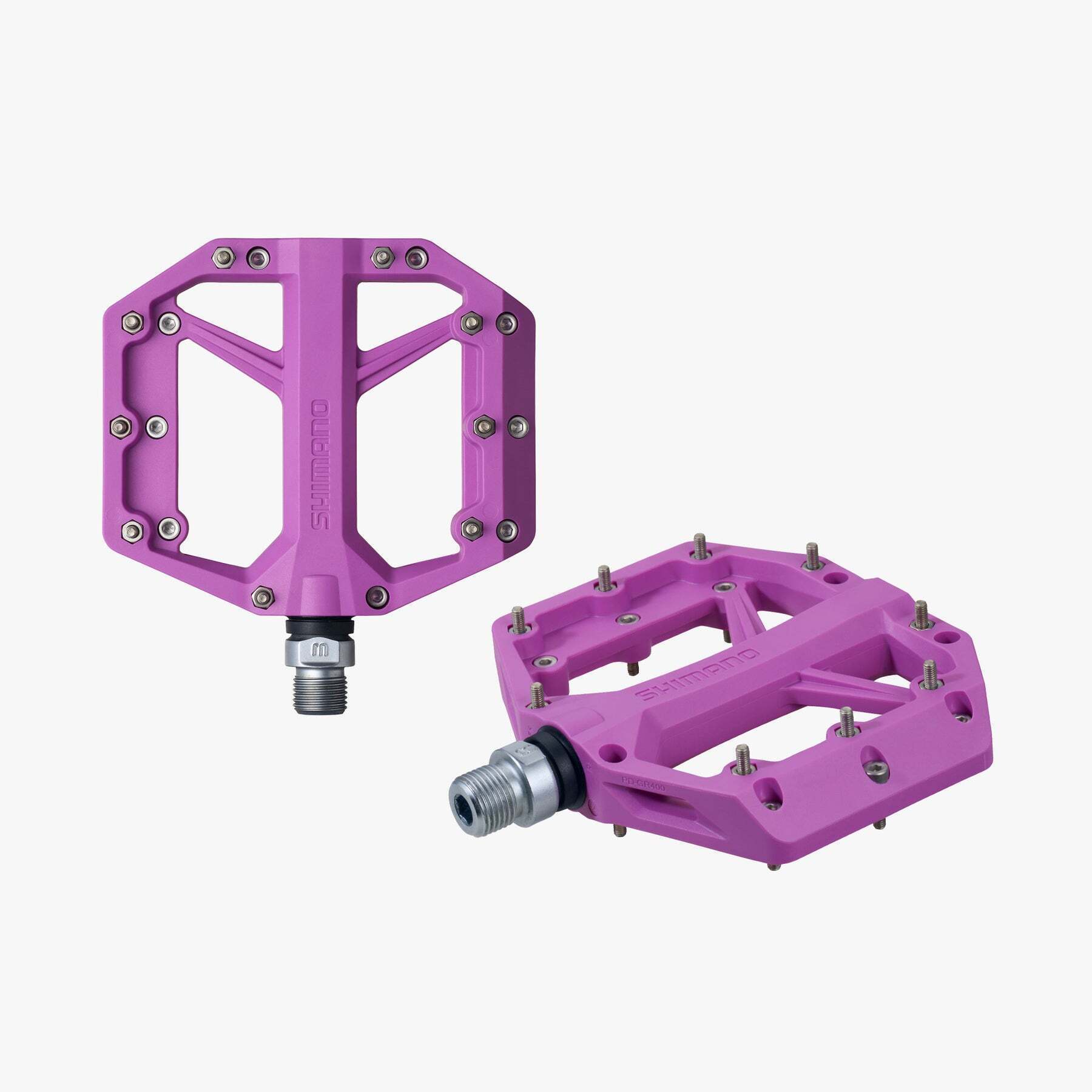 Flat Pedal