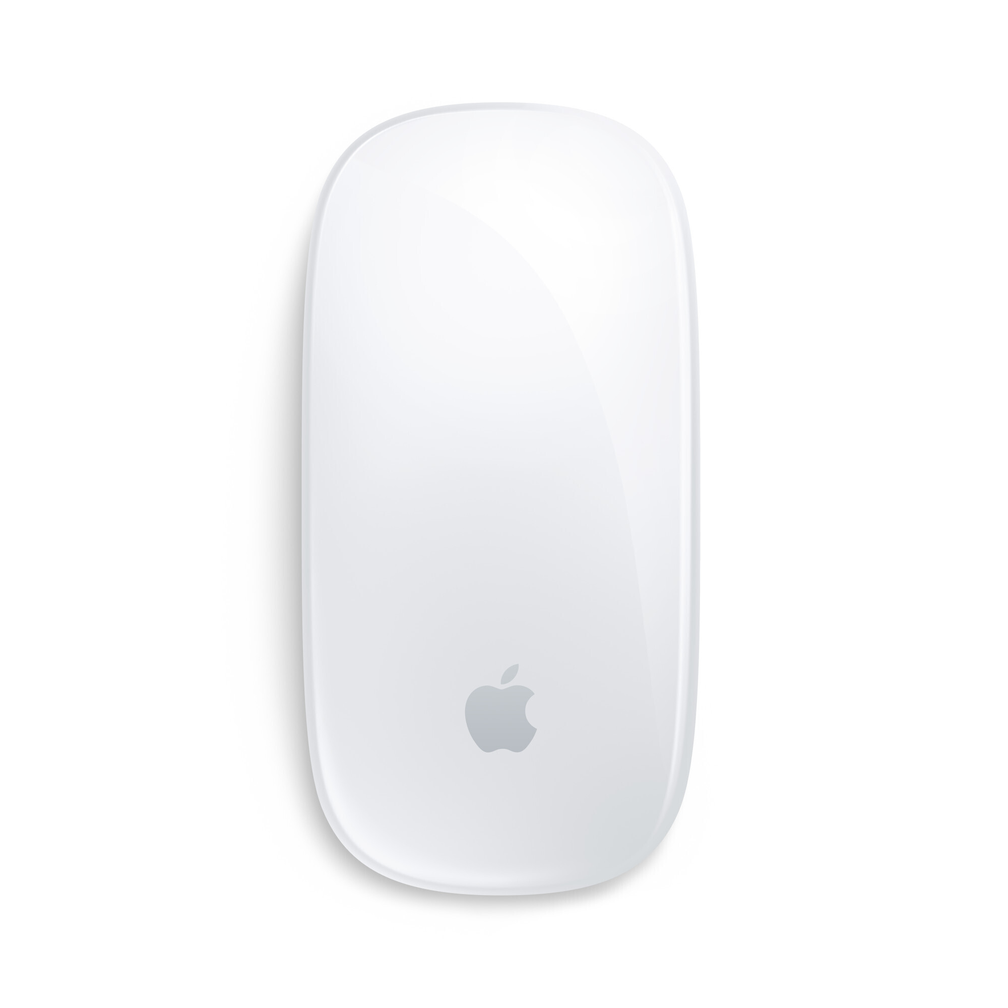 Wireless magic mouse