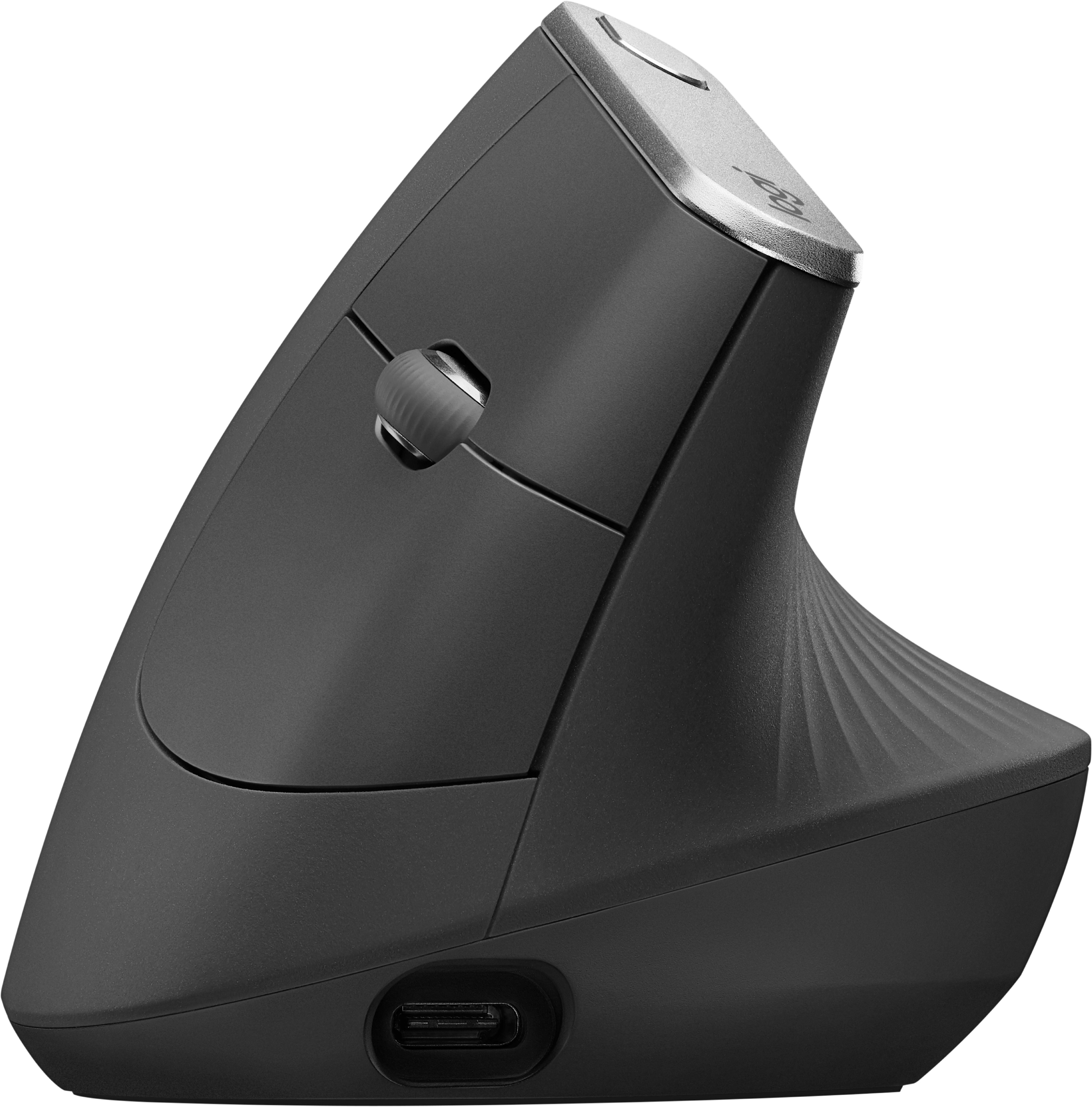 Logitech MX Vertical mouse