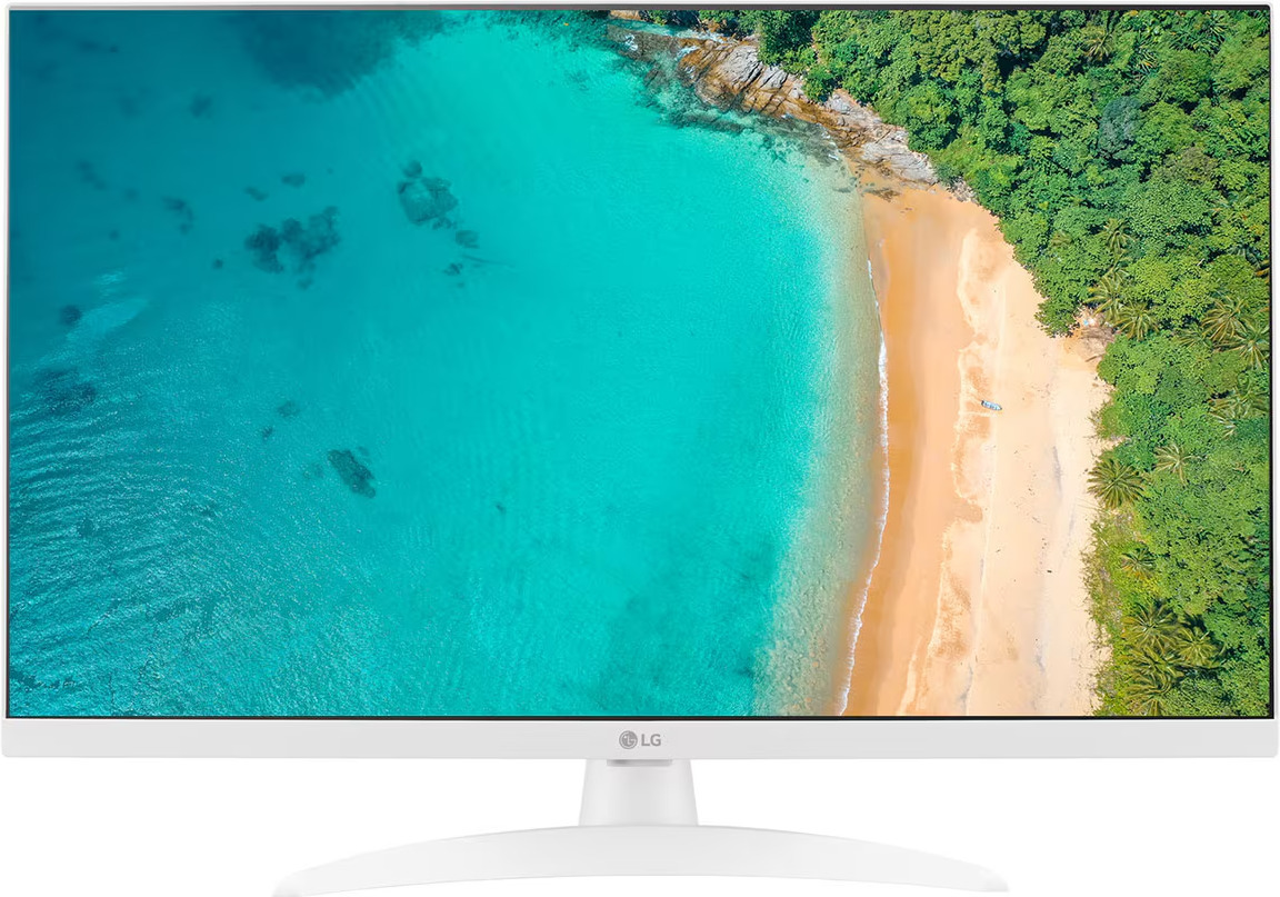 27 inch full hd smart tv