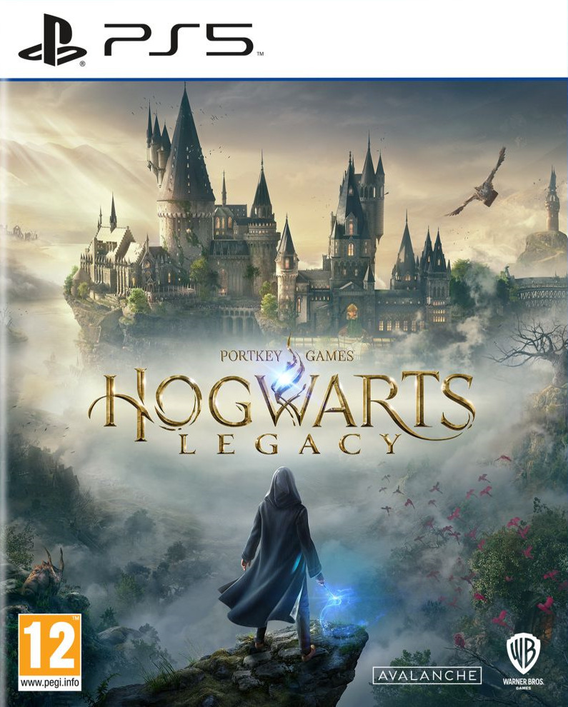 Hogwarts Legacy for PS5