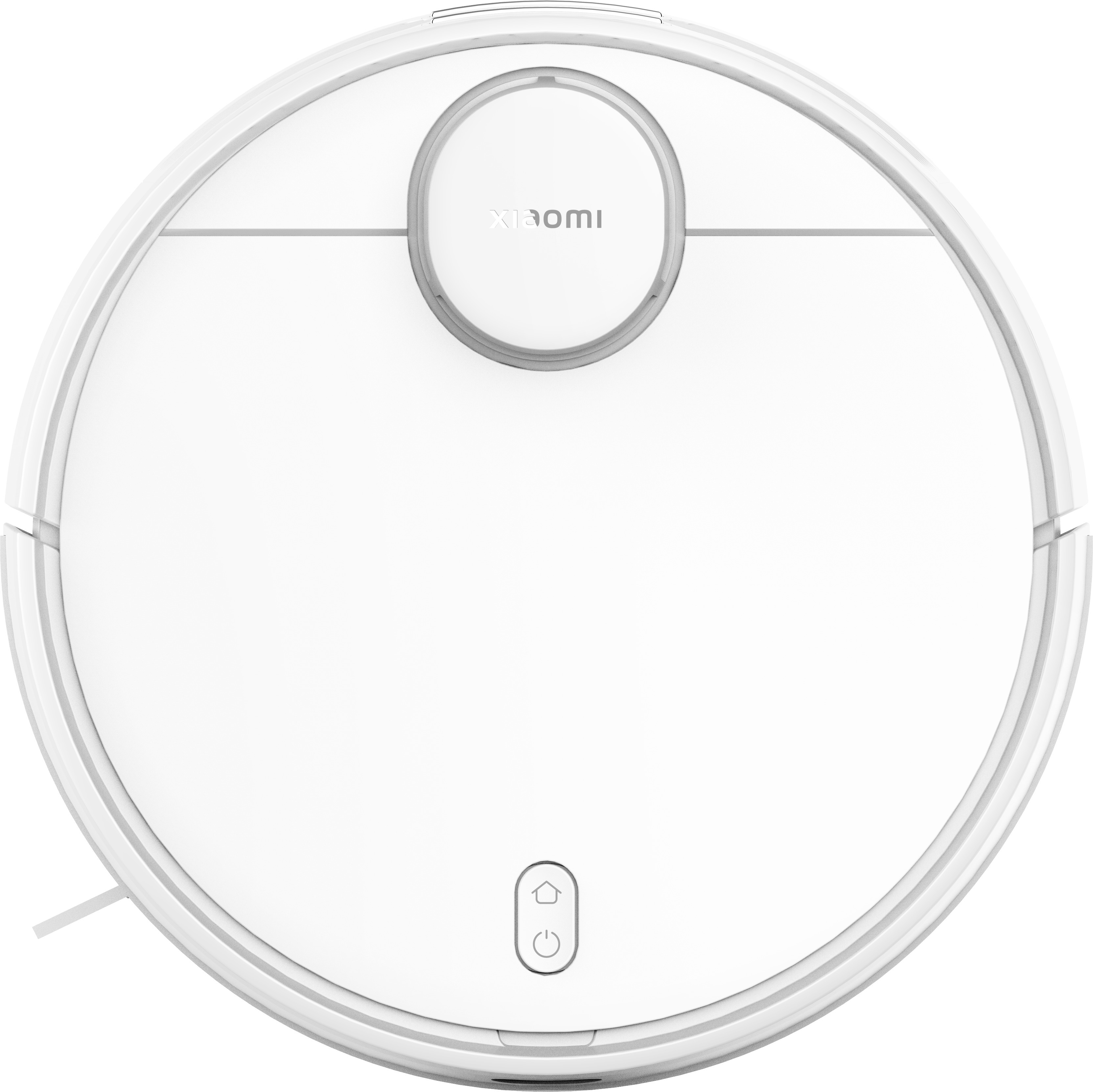 Robot vacuum cleaner
