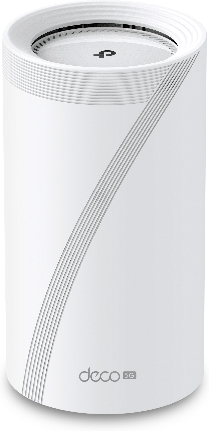 Deco BE65 modem