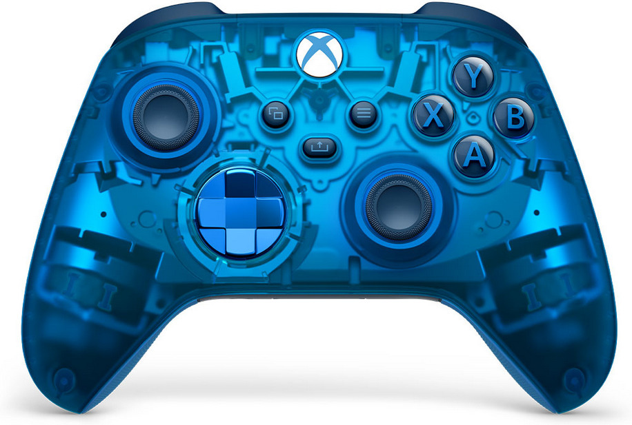 Xbox wireless controller