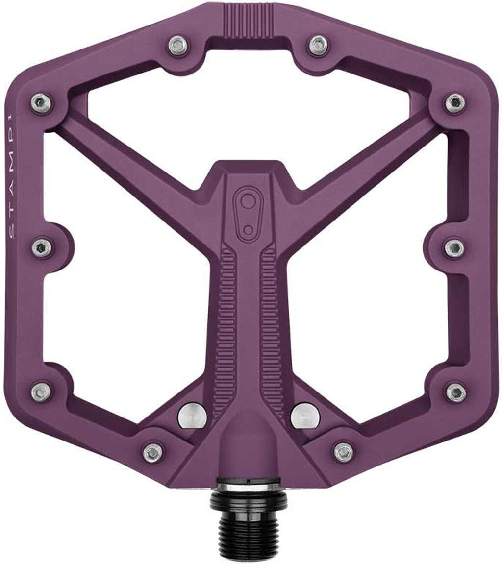 Stamp 1 large pedals