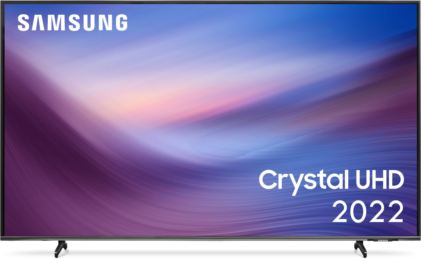 55 inch 4K LED television