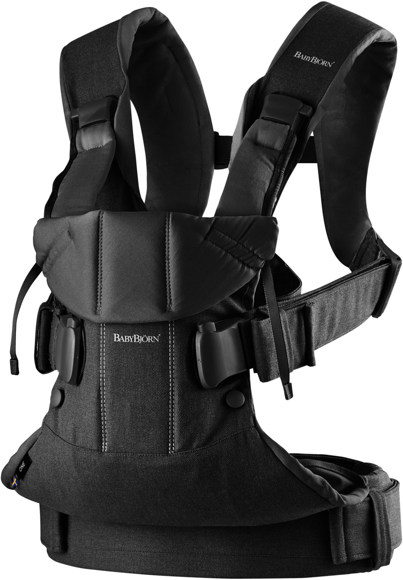 Baby carrier