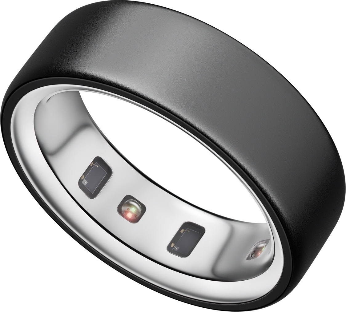 Oura Ring 4 Stealth