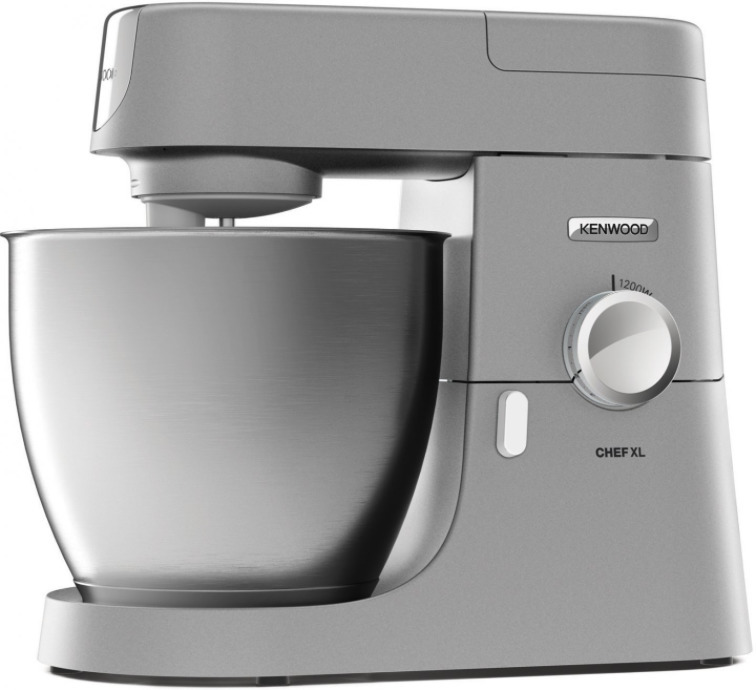 Chef XL KVL4100S mixer
