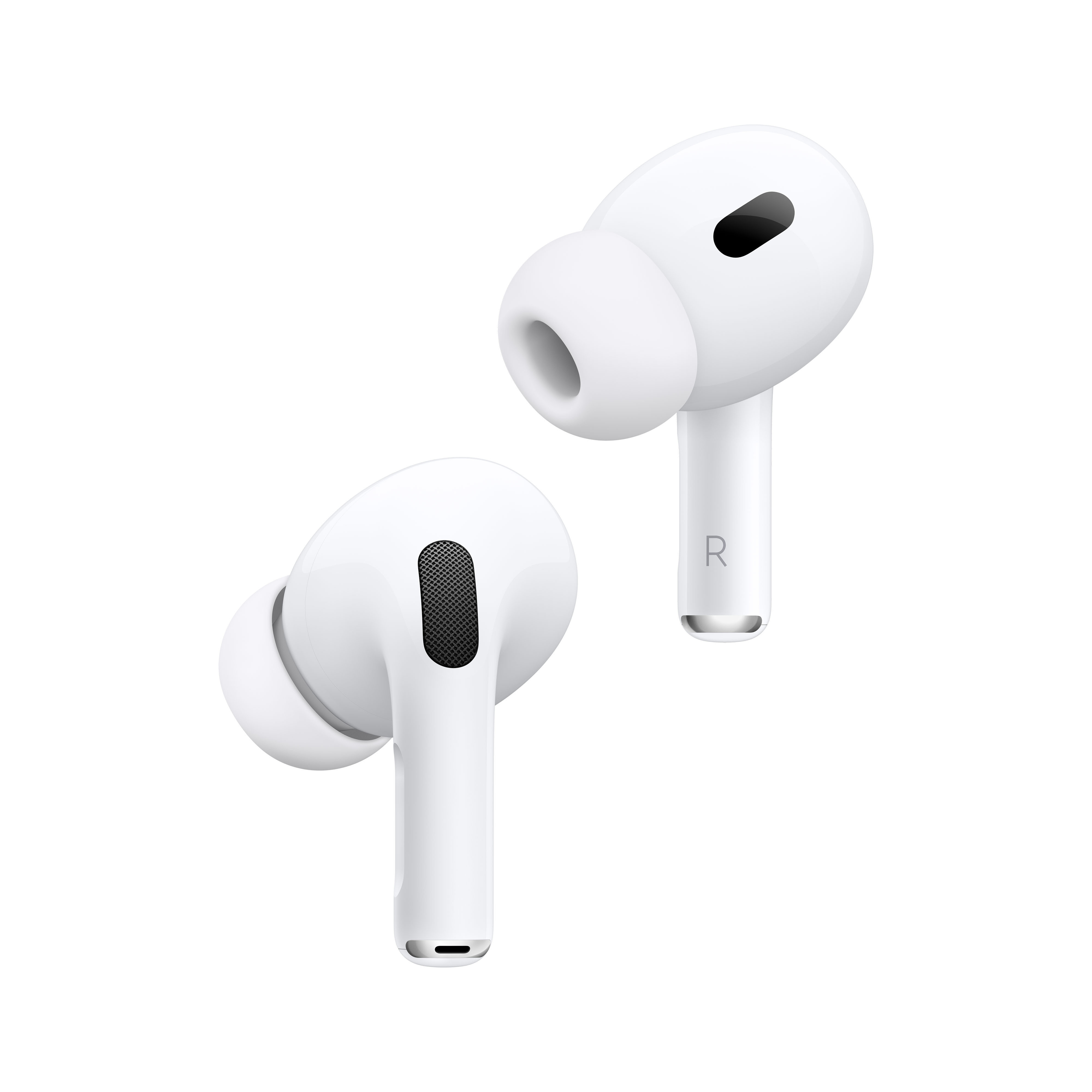 Apple AirPods Pro 2 earbuds