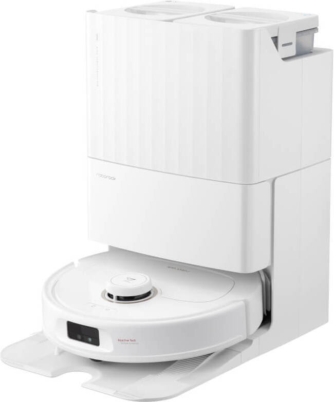 Roborock Qrevo MaxV
