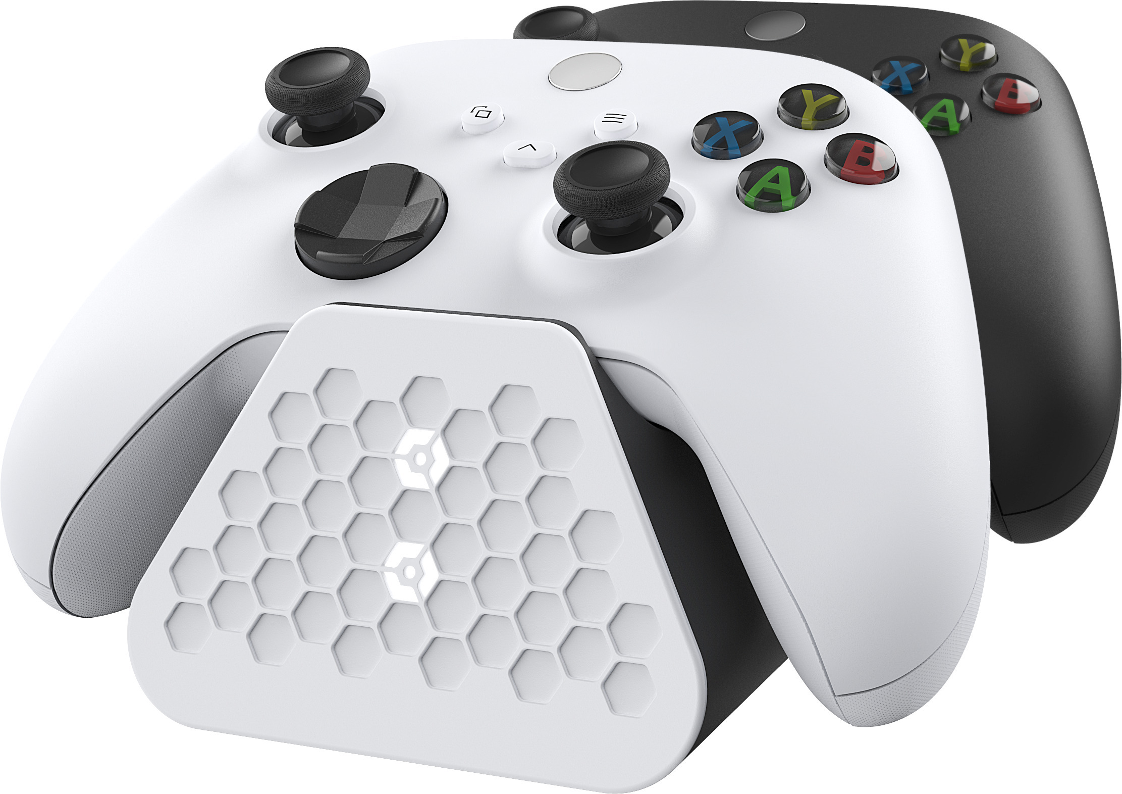 Duo Xbox charging dock