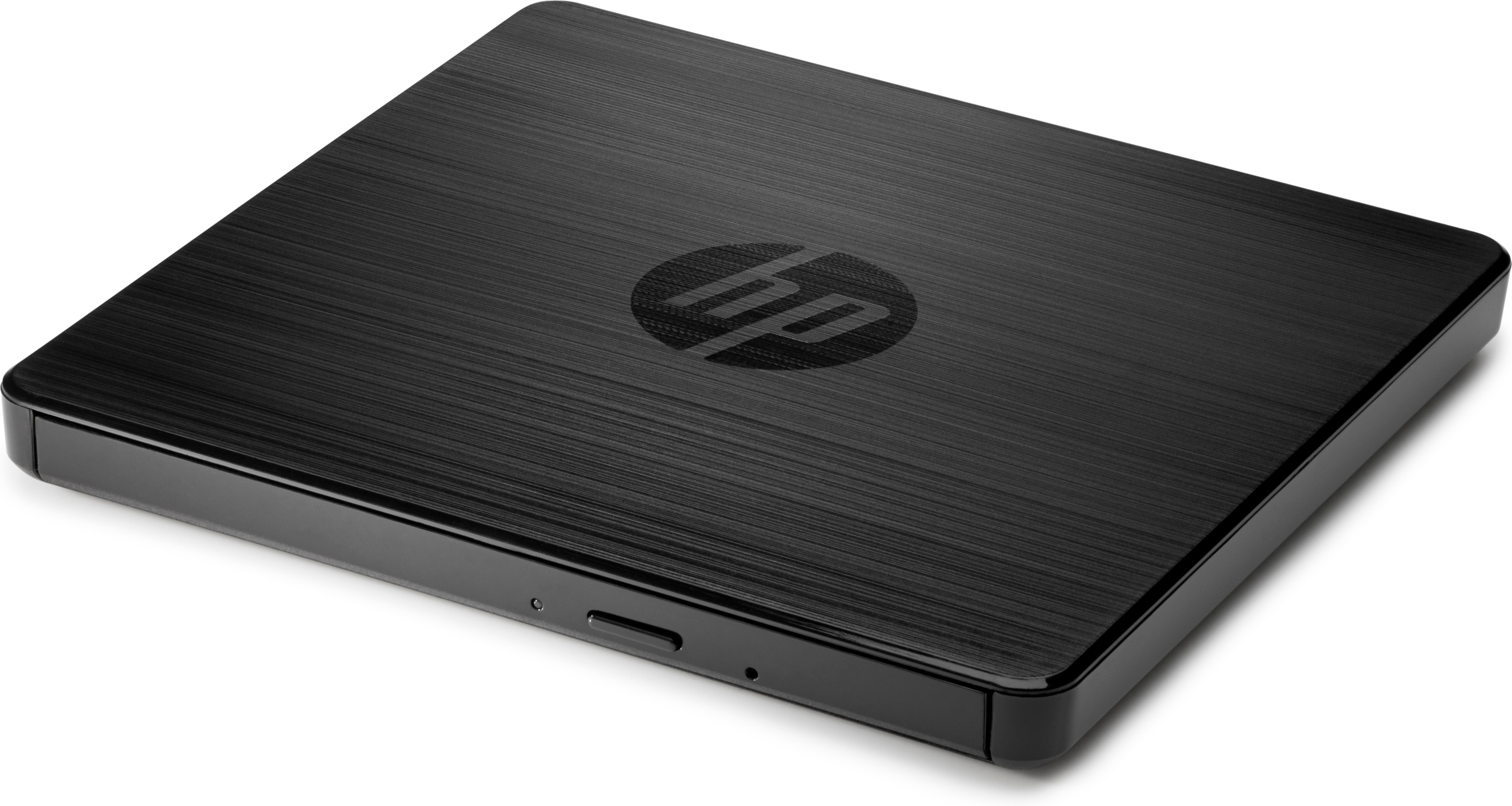 External USB DVD-RW drive