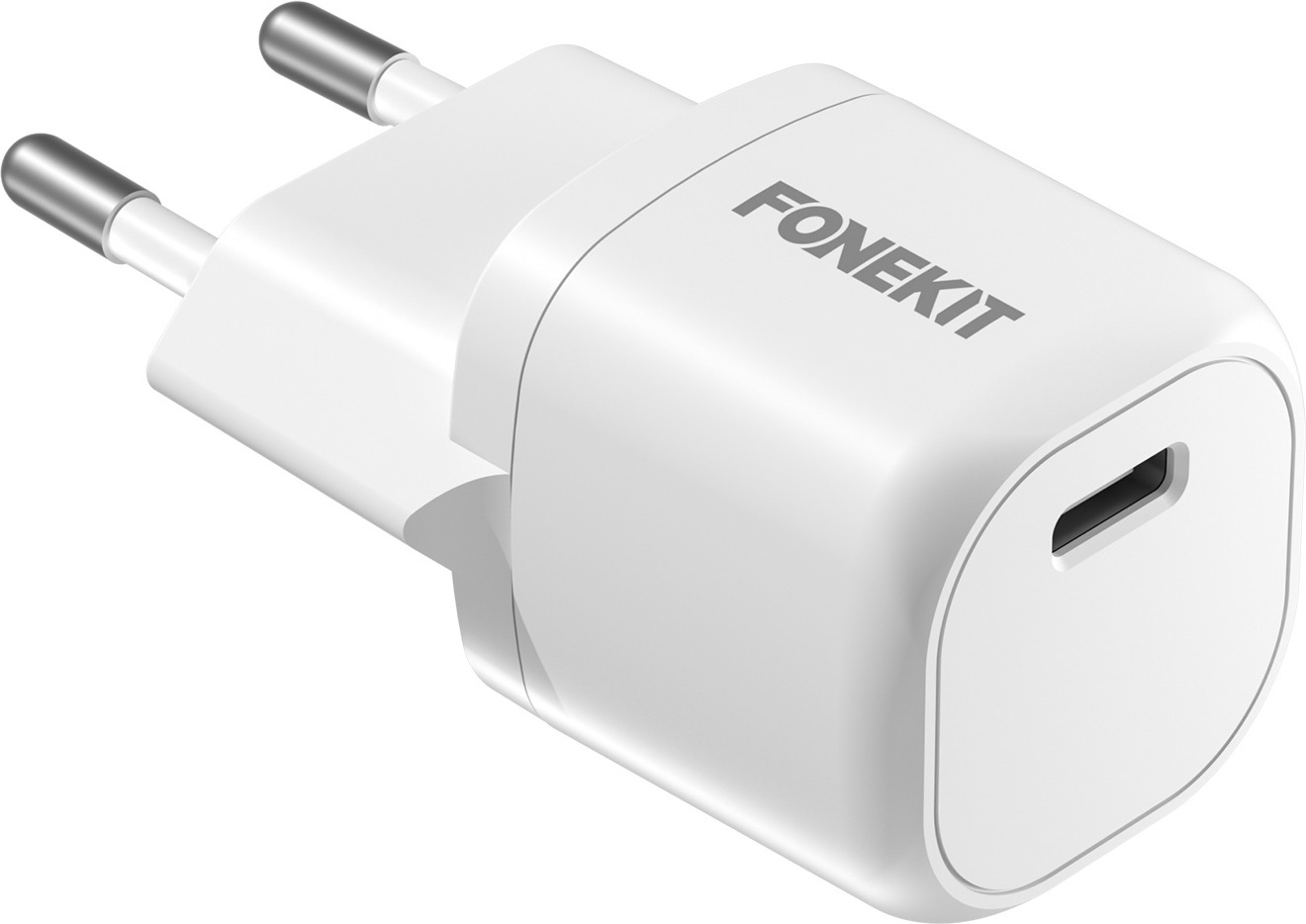 20W USB-C wall charger