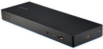 Used HP USB-C Dock G4