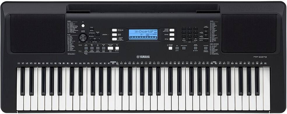 Yamaha psr e373 Keyboard instrument