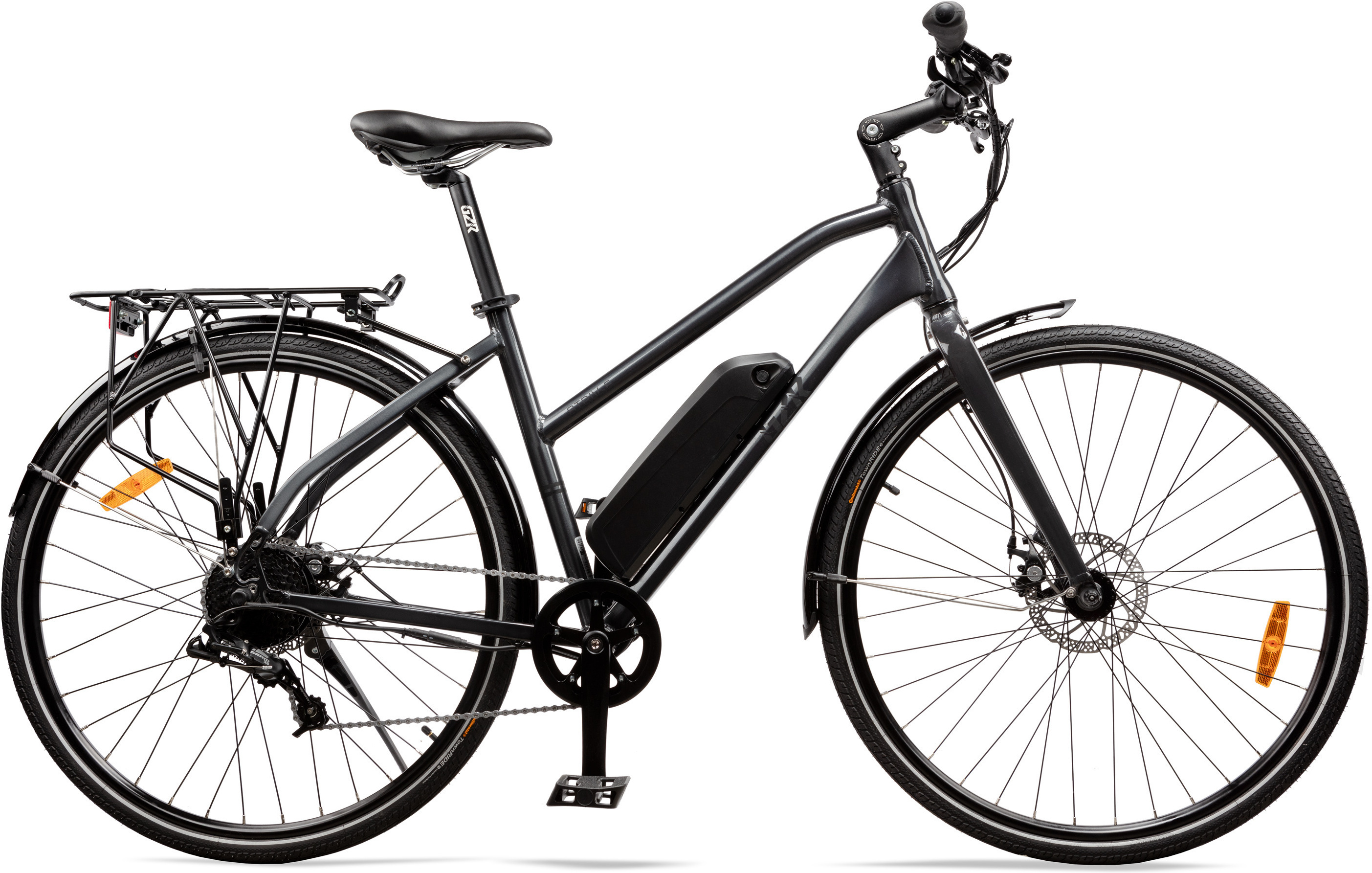 Electric bike 28 inch