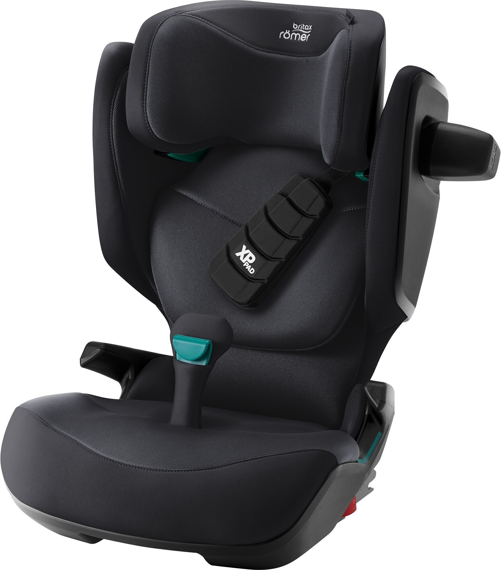 Kidfix Pro Style car seat
