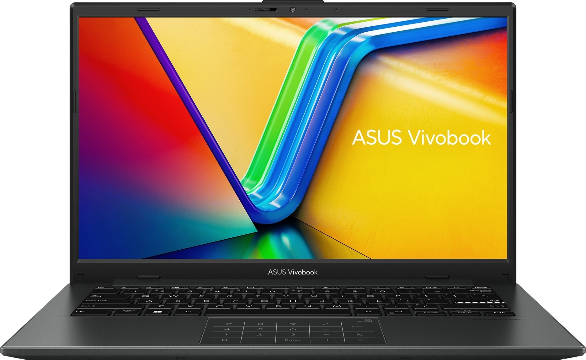 Vivobook Go 14 laptop
