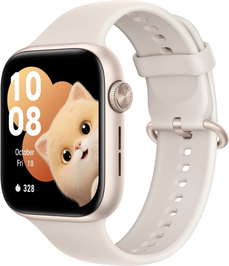Honor Watch 5 smartwatch